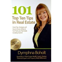 101 Top Ten Tips In Real Estate