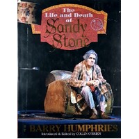 The Life And Death Of Sandy Stone