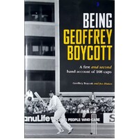 Being Geoffrey Boycott