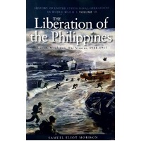 The Liberation of the Philippines