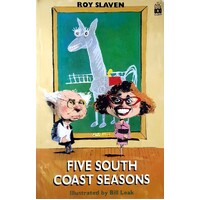 Five South Coast Seasons