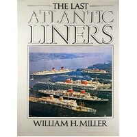 Last Atlantic Liners