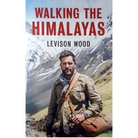 Walking The Himalayas