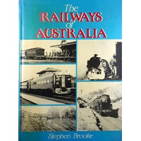 The Railways Of Australia