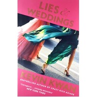 Lies And Weddings