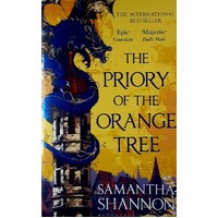 The Priory Of The Orange Tree