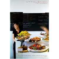 Ottolenghi. The Cookbook