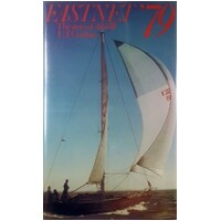 Fastnet '79. The Story Of  Ailish III