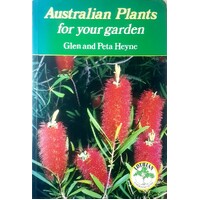 Australian Plants for Your Garden