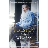 Tolstoy