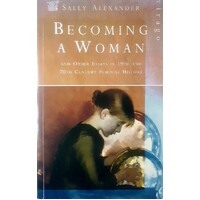 Becoming A Woman