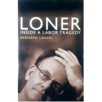 Loner Inside A Labor Tragedy