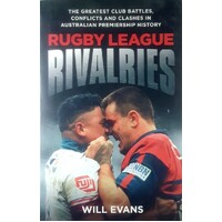 Rugby League Rivalries