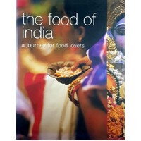 The Food Of India