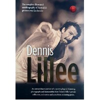 Dennis Lillee