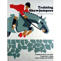 Training Showjumpers