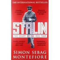 Stalin. The Court Of The Red Tsar