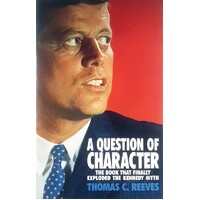 A Question Of Character