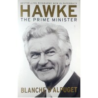 Hawke. The Prime Minister