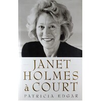 Janet Holmes A Court