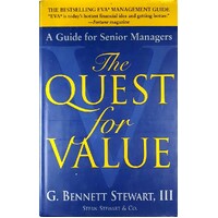 The Quest For Value