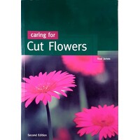 Caring For Cut Flowers