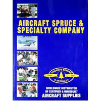 Aircraft Spruce & Specialty Company