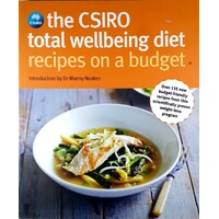 CSIRO Total Wellbeing Diet Recipes On A Budget