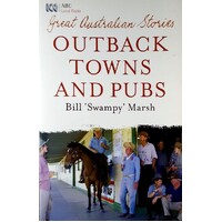 Outback Towns And Pubs