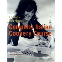 Complete Italian Cookery Course