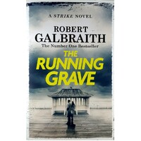 The Running Grave