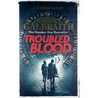 Troubled Blood