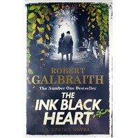 The Ink Black Heart