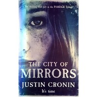 The City Of Mirrors