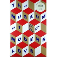 The Museum Of Modern Love