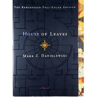 House Of Leaves