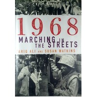 1968. Marching In The Streets