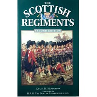 The Scottish Regiments