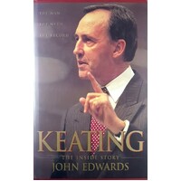 Keating. The Inside Story