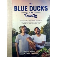 The Blue Ducks In The Country