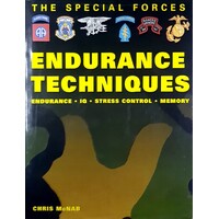 The Special Forces Endurance Techniques