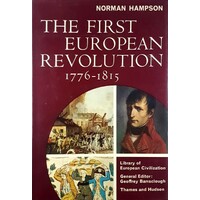 The First European Revolution 1779-1815