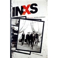 INXS. Story To Story