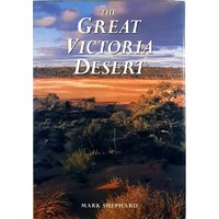 The Great Victoria Desert