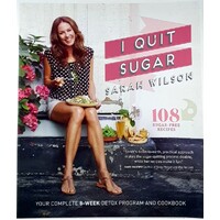 I Quit Sugar