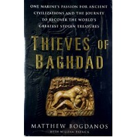 Thieves Of Baghdad