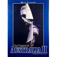 The Triumph Of Australia II