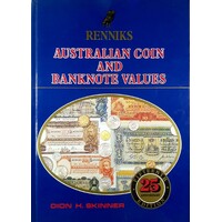 Australian Coin And Banknote Values