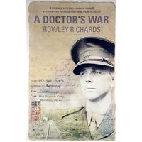 A Doctor's War