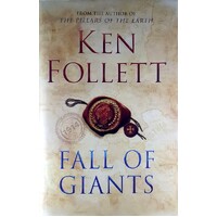 Fall Of Giants